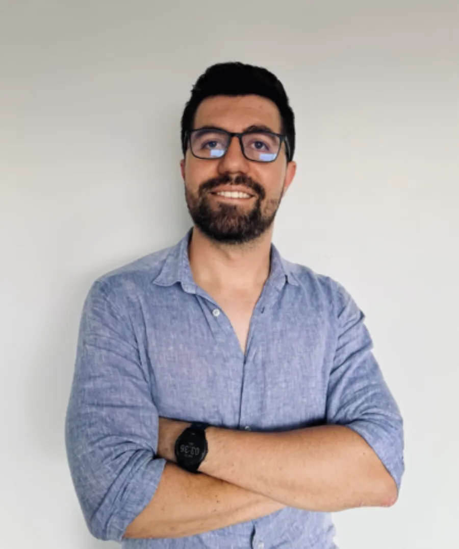 Alejandro Londoño